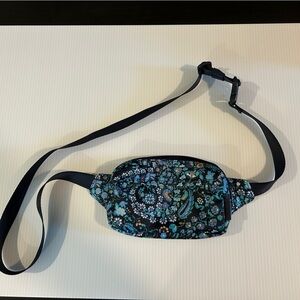 Vera Bradley smaller belt bag